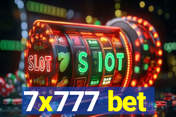 7x777 bet